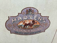 Martens brandkast - afbeelding 7 van  7