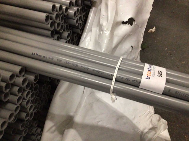 Martens electrabuis pvc 5/8 - afbeelding 3 van  4