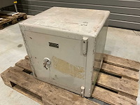 Martens kluis - afbeelding 1 van  5