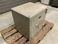 Martens kluis - afbeelding 2 van  5