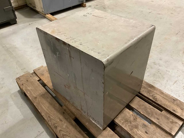 Martens kluis - afbeelding 3 van  5