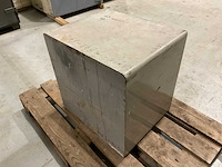 Martens kluis - afbeelding 3 van  5