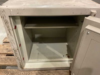 Martens kluis - afbeelding 5 van  5