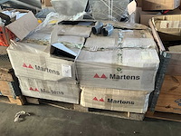 Martens pvc mof 80mm 45° (400x) - afbeelding 6 van  6