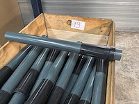 Martens pvc-u dn75x2.2 pn7.5 (49x) - afbeelding 1 van  6