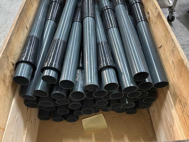 Martens pvc-u dn75x2.2 pn7.5 (49x) - afbeelding 5 van  6