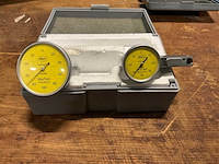 Martest antimagnetic zwenktaster (2x) - afbeelding 1 van  6