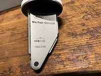 Martest antimagnetic zwenktaster (2x) - afbeelding 4 van  6