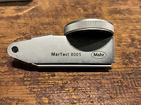 Martest antimagnetic zwenktaster (2x) - afbeelding 5 van  6