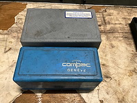 Martest antimagnetic zwenktaster (2x) - afbeelding 6 van  6