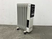 Martex - wpn 0715 - elektrische radiator - afbeelding 2 van  4
