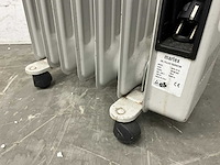 Martex - wpn 0715 - elektrische radiator - afbeelding 3 van  4