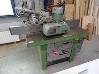 Martin - 1991 - t25 - freesmachine - afbeelding 1 van  7