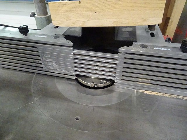 Martin - 1991 - t25 - freesmachine - afbeelding 2 van  7