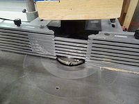 Martin - 1991 - t25 - freesmachine - afbeelding 2 van  7