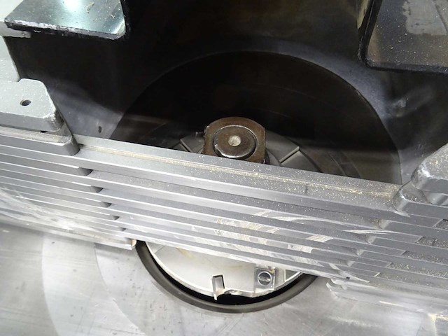 Martin - 1991 - t25 - freesmachine - afbeelding 3 van  7