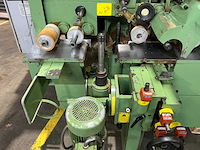 Martin - 1994 - t 90 - vierzijdige profileer- en schaafmachine - afbeelding 5 van  19