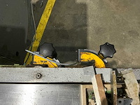 Martin - 1994 - t 90 - vierzijdige profileer- en schaafmachine - afbeelding 7 van  19