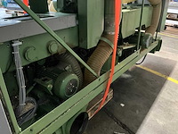 Martin - 1994 - t 90 - vierzijdige profileer- en schaafmachine - afbeelding 8 van  19