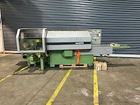Martin - 1994 - t 90 - vierzijdige profileer- en schaafmachine - afbeelding 12 van  19