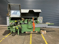 Martin - 1994 - t 90 - vierzijdige profileer- en schaafmachine - afbeelding 13 van  19