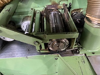 Martin - 1994 - t 90 - vierzijdige profileer- en schaafmachine - afbeelding 19 van  19