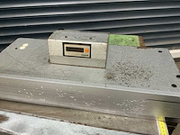 Martin - 1996 - t 72 - 3,3 - formaatcirkelzaagmachine - afbeelding 2 van  15