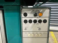 Martin - 1998 - t 22 - tafel- en spilfreesmachine - afbeelding 2 van  29