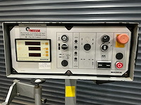 Martin - 1998 - t 22 - tafel- en spilfreesmachine - afbeelding 3 van  29