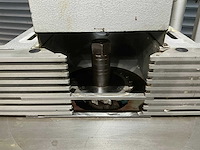 Martin - 1998 - t 22 - tafel- en spilfreesmachine - afbeelding 4 van  29