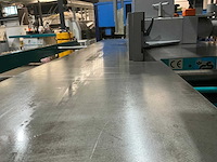 Martin - 1998 - t 22 - tafel- en spilfreesmachine - afbeelding 9 van  29