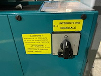 Martin - 1998 - t 22 - tafel- en spilfreesmachine - afbeelding 10 van  29