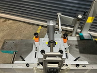 Martin - 1998 - t 22 - tafel- en spilfreesmachine - afbeelding 14 van  29