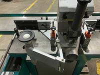 Martin - 1998 - t 22 - tafel- en spilfreesmachine - afbeelding 16 van  29
