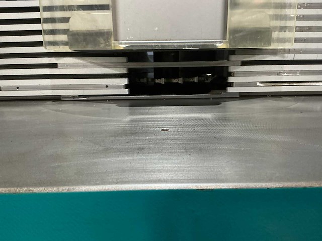 Martin - 1998 - t 22 - tafel- en spilfreesmachine - afbeelding 20 van  29