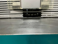 Martin - 1998 - t 22 - tafel- en spilfreesmachine - afbeelding 20 van  29