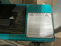 Martin - 1998 - t 22 - tafel- en spilfreesmachine - afbeelding 22 van  29