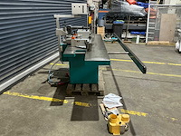 Martin - 1998 - t 22 - tafel- en spilfreesmachine - afbeelding 25 van  29