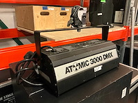 Martin - atomic 3000 - various light equipment - afbeelding 1 van  6