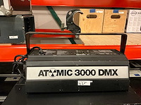 Martin - atomic 3000 - various light equipment - afbeelding 2 van  6