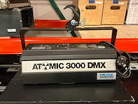 Martin - atomic 3000 - various light equipment - afbeelding 3 van  6