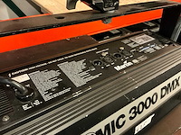 Martin - atomic 3000 - various light equipment - afbeelding 5 van  6