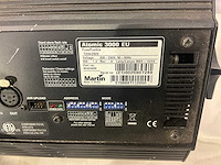 Martin - atomic 3000 eu - stroboscoop (4x) - afbeelding 4 van  5