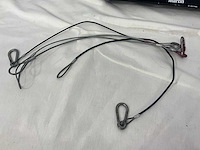 Martin - atomic 3000 eu - stroboscoop (4x) - afbeelding 5 van  5