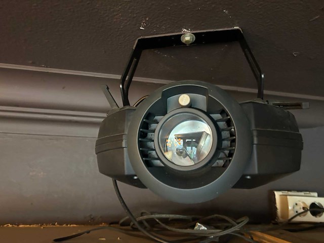 Martin - ego x5 - feestverlichting - afbeelding 3 van  5