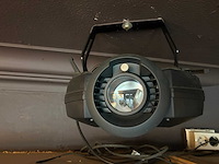 Martin - ego x5 - feestverlichting - afbeelding 3 van  5