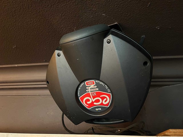 Martin - ego x5 - feestverlichting - afbeelding 2 van  4