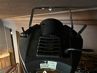 Martin - ego x5 - feestverlichting - afbeelding 4 van  4