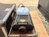 Martin - magnum pro 2000 - fog machine