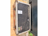 Martin - magnum pro 2000 - fog machine